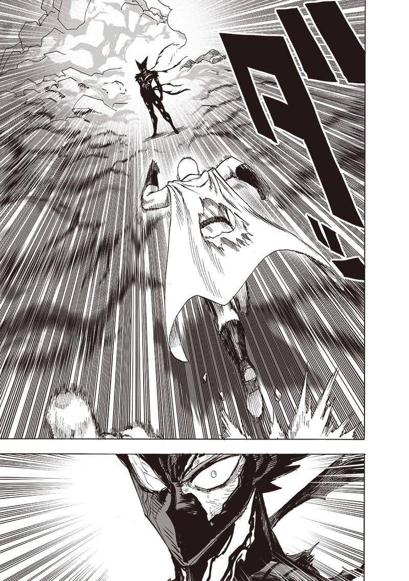 One-Punch Man, Chapter 155 image 06